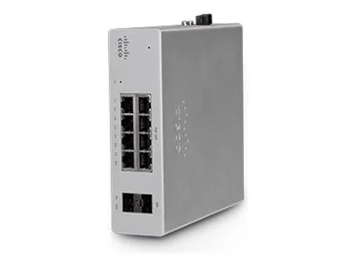 CISCO Meraki MS130R-8P configurable