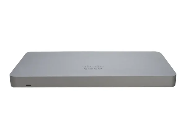 CISCO Meraki MX75 configurable
