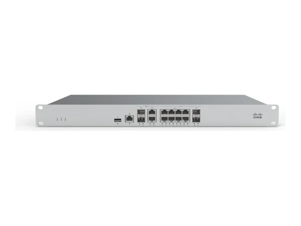 CISCO Meraki MX85 configurable