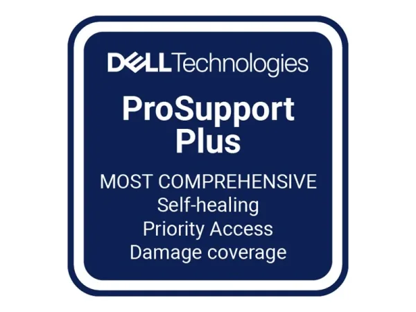 DELL 3Y ProSpt to 4Y ProSpt Plus