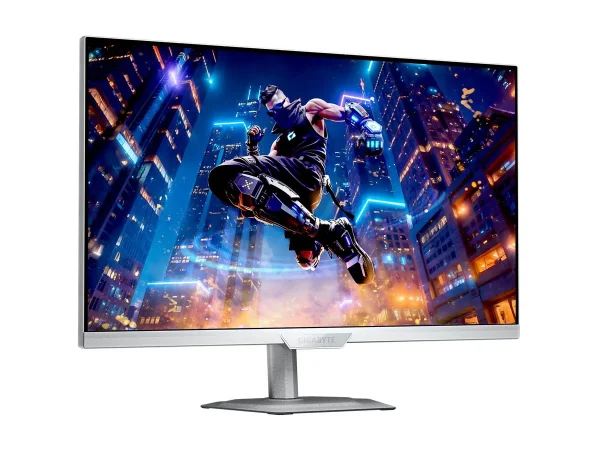 GIGABYTE M27UP ICE 27inch SS IPS