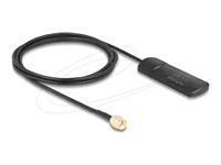DELOCK GSM UMTS LTE WLAN 2,4 GHz Antenne