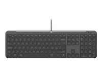 LOGI Wired Keyboard K620 (ITA)