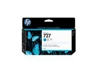 HP 727 Ink Cyan 130ml T920 T1500