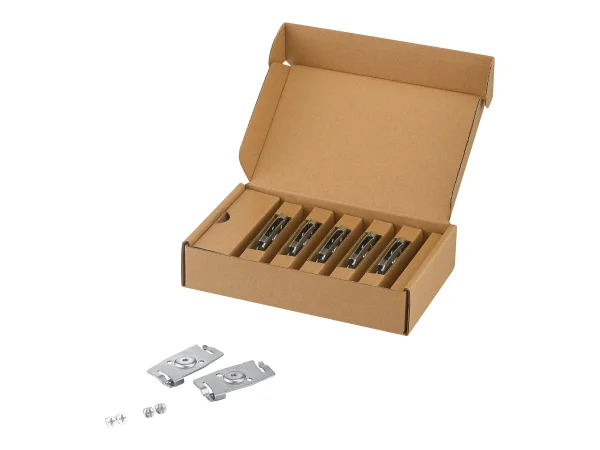 ZYXEL T-BAR Ceiling Clips for ceil. mnt.