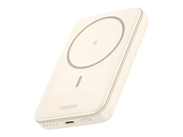 UGREEN PB561 10K Magn. Powerbank beige