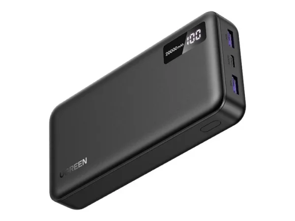 UGREEN PB312 20K 22.5W Powerbank 2A1C
