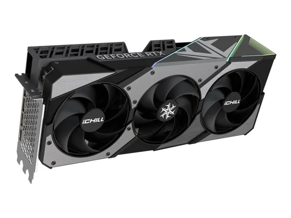 INNO3D GeForce RTX 5080 iChill X3 16GB