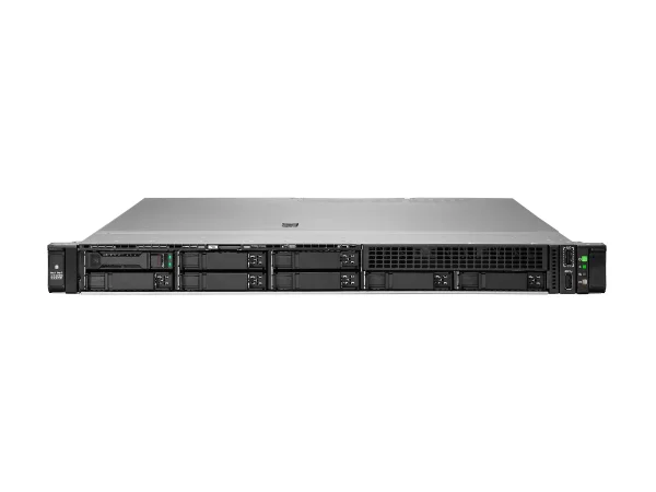 HPE DL320 G12 6505P 64G 2x480G 8SFF Svr