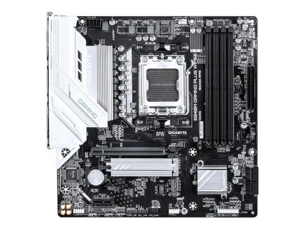 GIGABYTE B840M GAMING P WF6E AM5 MB