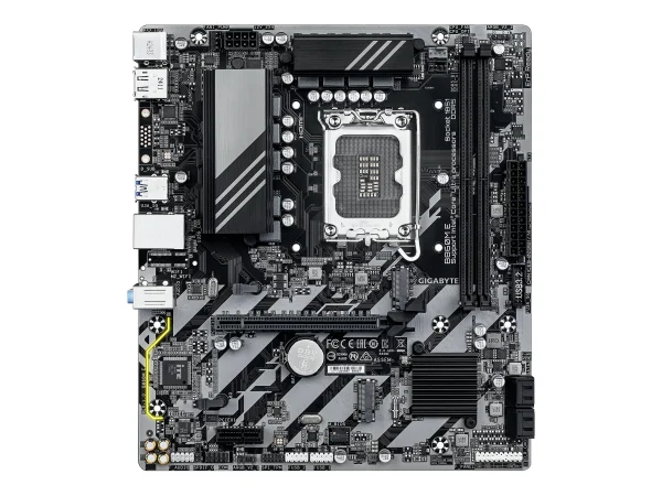 GIGABYTE B860M E LGA1851 MB