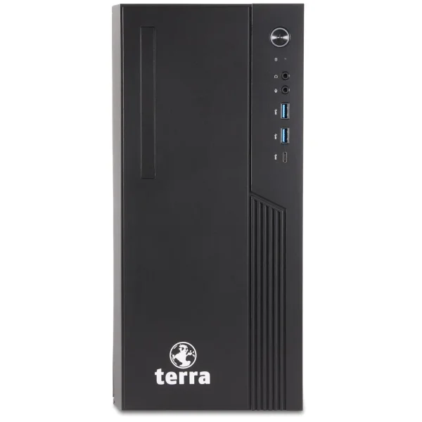 TERRA PC-BUSINESS 4000 SILENT