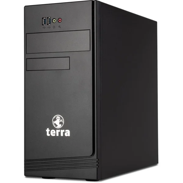 TERRA PC 4000