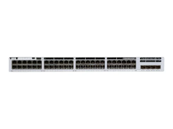 CISCO Catalyst 9300L 48p PoE 4x10G Ess