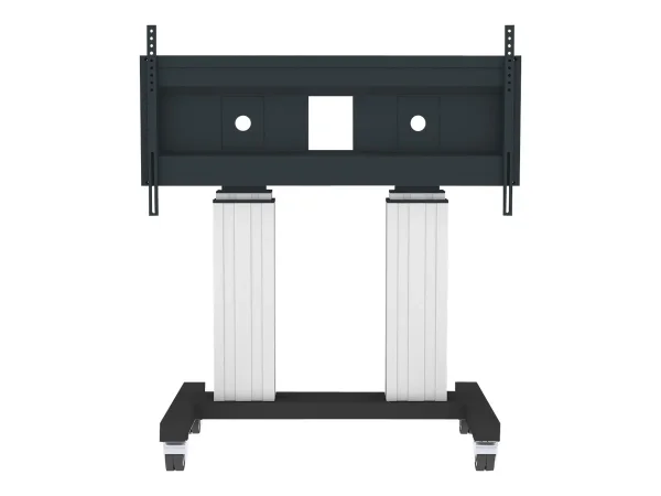 NEOMOUNTS Motorised Mobile Floor Stand