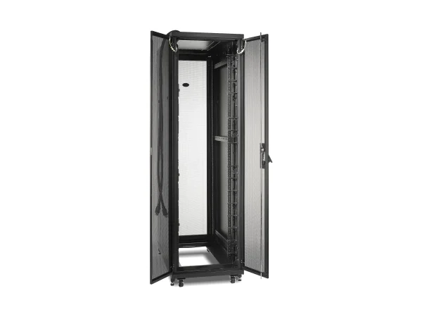 APC NetShelter SV 48U  600mm x 1200mm