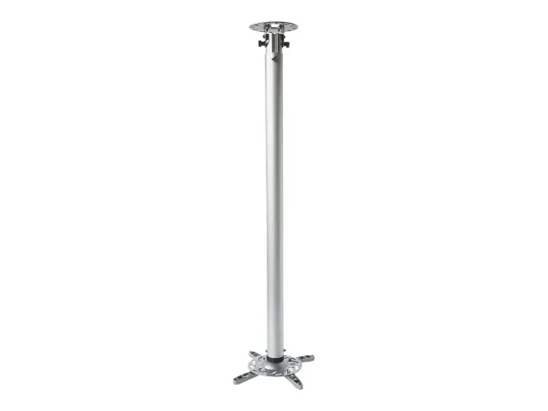 TECHLY Profi Deckenhalterung fuer Beamer