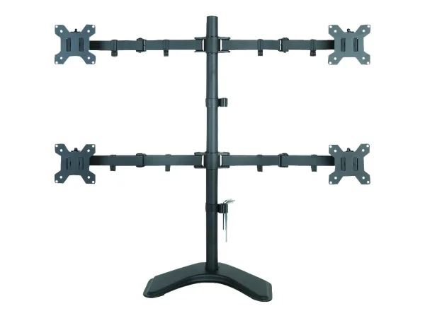 TECHLY Schreibtischhalterung