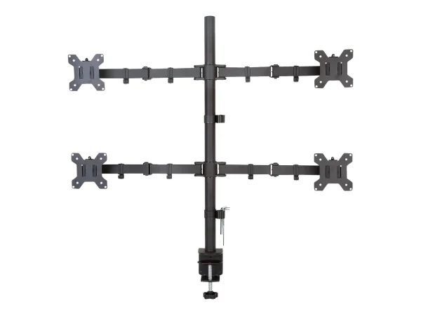 TECHLY Schreibtischhalterung