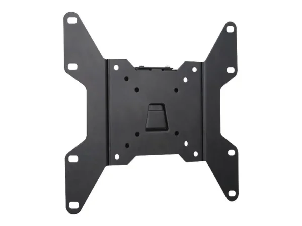 TECHLY Wandhalterung fuer LCD TV SCHWARZ