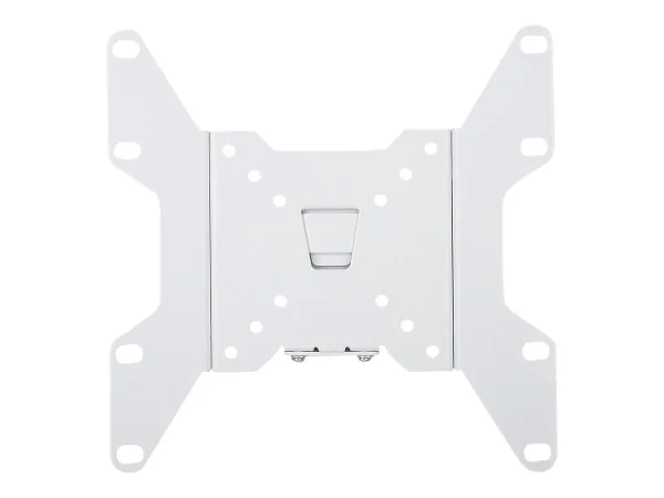 TECHLY Wandhalterung fuer LCD TV WEISS