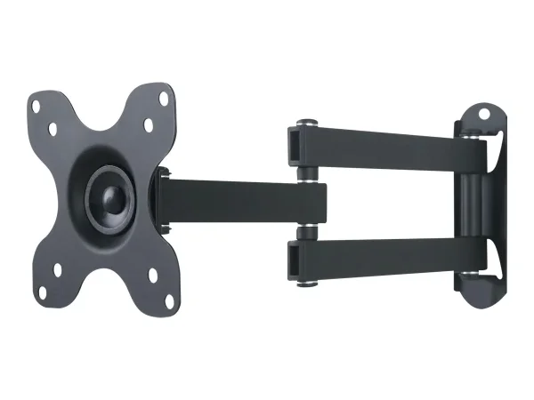 TECHLY Wandhalterung fuer LCD TV SCHWARZ