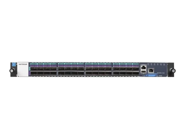 NETGEAR M4500-32C MANAGED SWITCH