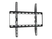 TECHLY Wandhalterung fuer LCD TV SCHWARZ
