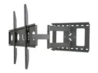 TECHLY Wandhalterung fuer LCD TV SCHWARZ