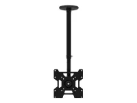 TECHLY Deckenhalterung fuer LCD LED TV
