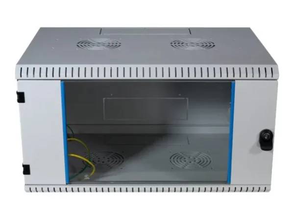 EFB 48,26cm Wandgehaeuse GRAU 6HE