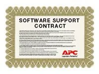 APC 1 Year InfraStruXure Center Software