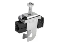 FIMO Schelle C-Schiene 27-28mm VPE 50