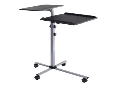 TECHLY Universal Trolley fuer Notebook