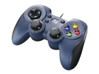 LOGI F310 Gamepad EER