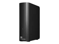 WD Elements external HDD USB3.0 12TB