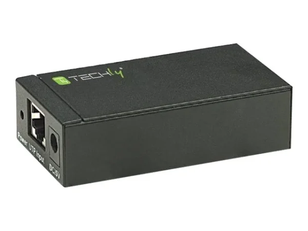 TECHLY VGA Empfaenger fuer Extender
