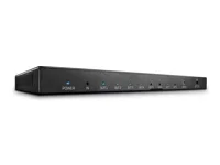 LINDY 8 Port HDMI 2.0 18G Splitter