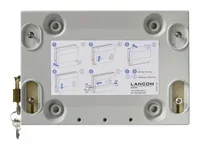 LANCOM Wall Mount White