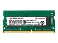 TRANSCEND 16GB JM DDR4 2666Mhz SO-DIMM