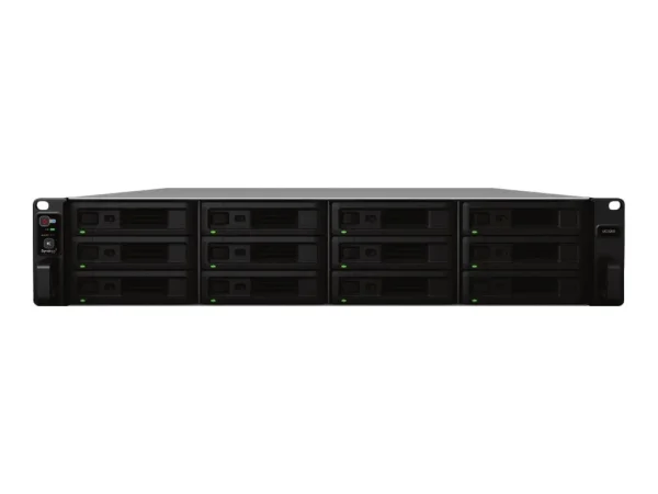 SYNOLOGY UC3200 Dual Controller SAN
