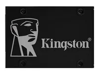 KINGSTON 1024GB SSD KC600 SATA3 6,35cm
