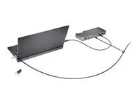 KENSINGTON N17 Dual Lock mit Schlüssel