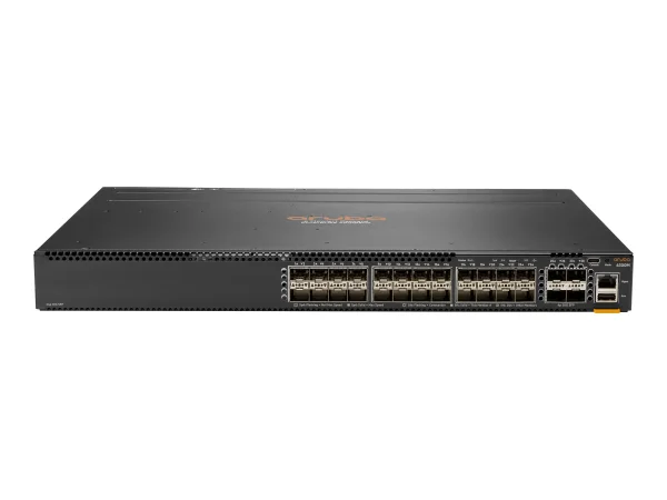 HPE Aruba 6300M Switch 24SFP+ 4SFP56