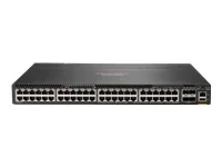 HPE Aruba 6300M 48G 4SFP56 Swch