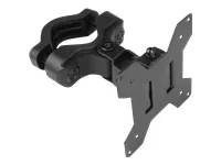 TECHLY Masthalter fuer LCD TV SCHWARZ