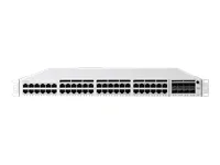 CISCO Meraki MS390 48-Port ManagedSwitch