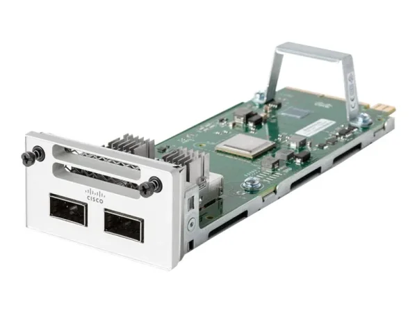 CISCO Meraki MS390 2x40GE Module