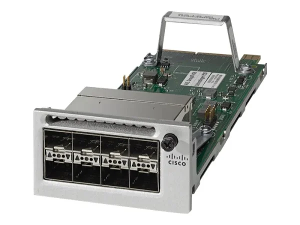 CISCO Meraki MS390 8x10GE Module