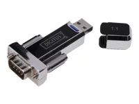 DIGITUS 60x Converter USB1.1 auf Seriell